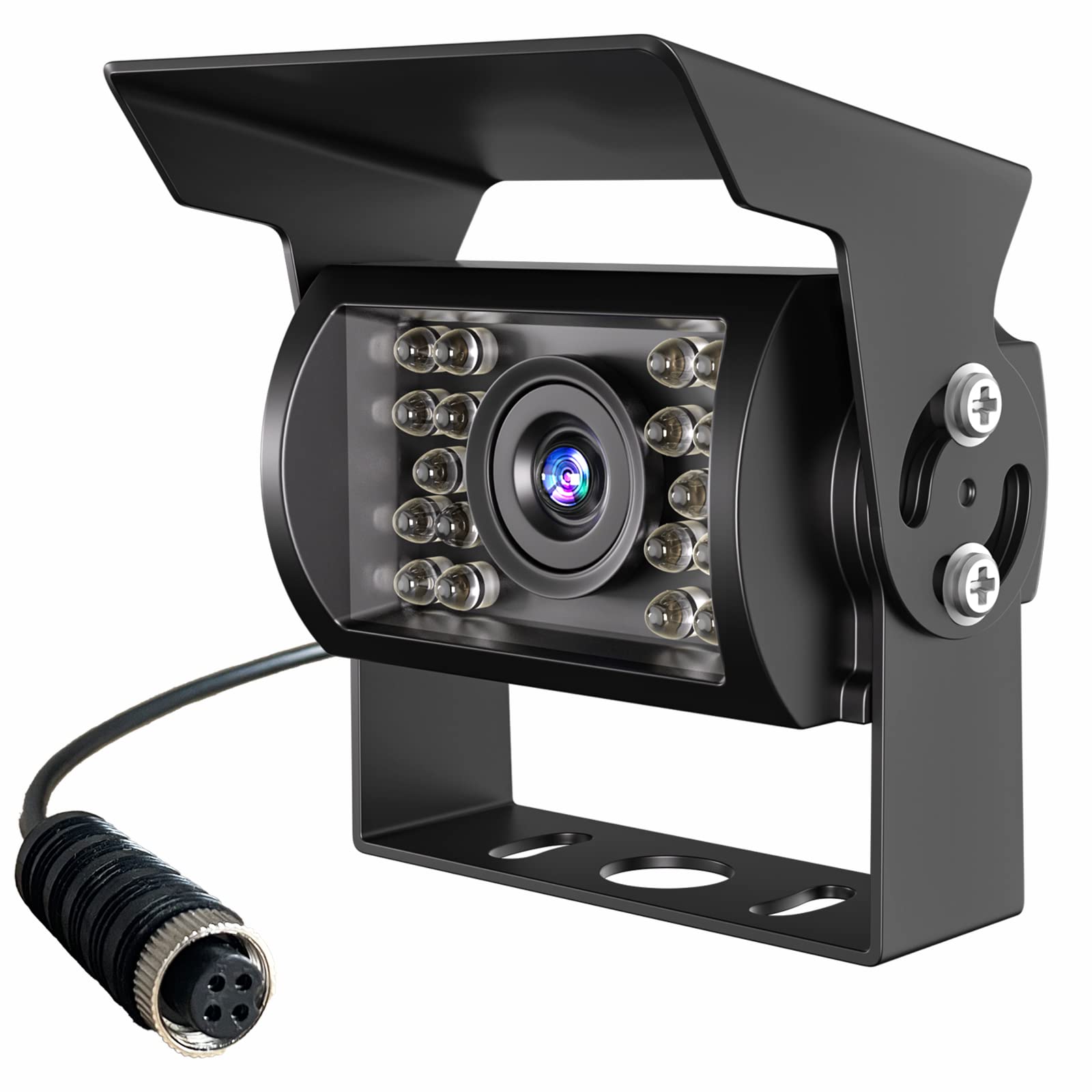 ردیاب waterproof metal camera